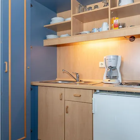 Apartment Yachthafenresidenz-wohnung-5203-812 *