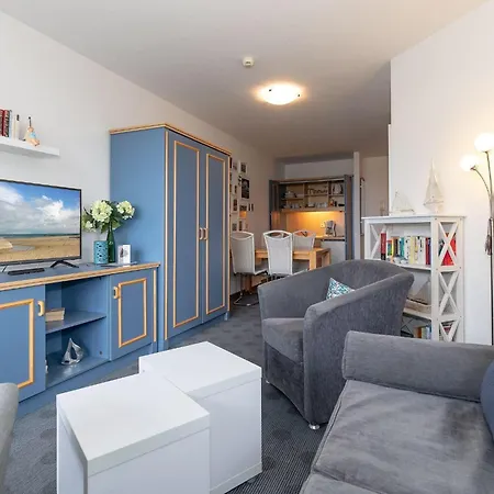 Yachthafenresidenz-wohnung-5203-812 * Ostseebad Kühlungsborn