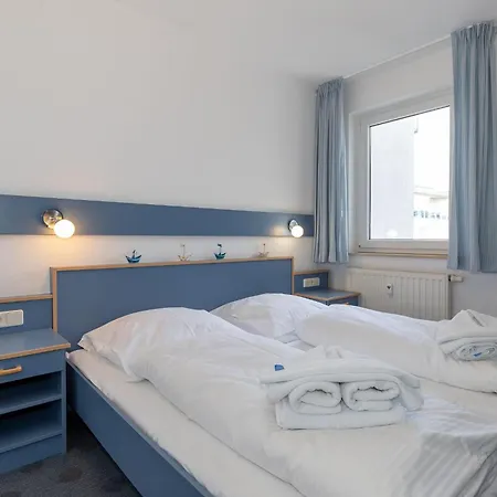 Appartement Yachthafenresidenz-wohnung-5203-812 Ostseebad Kühlungsborn