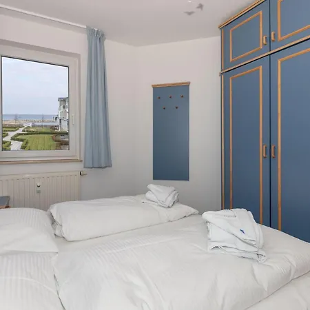 Yachthafenresidenz-wohnung-5203-812 Ostseebad Kühlungsborn