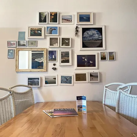 Appartement Yachthafenresidenz-wohnung-5203-812