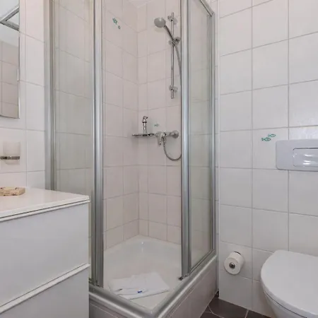 Yachthafenresidenz-wohnung-5203-812 Ostseebad Kühlungsborn