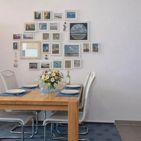Yachthafenresidenz-wohnung-5203-812 Apartmán Ostseebad Kühlungsborn
