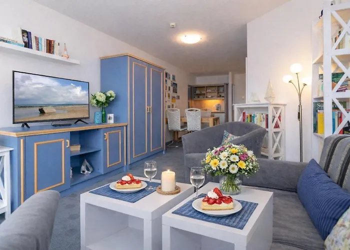 Yachthafenresidenz-wohnung-5203-812 *