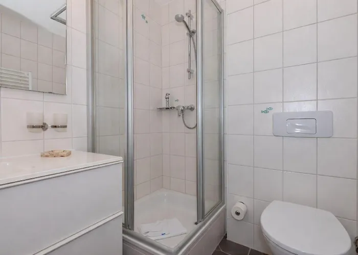 Yachthafenresidenz-wohnung-5203-812 Ostseebad Kühlungsborn