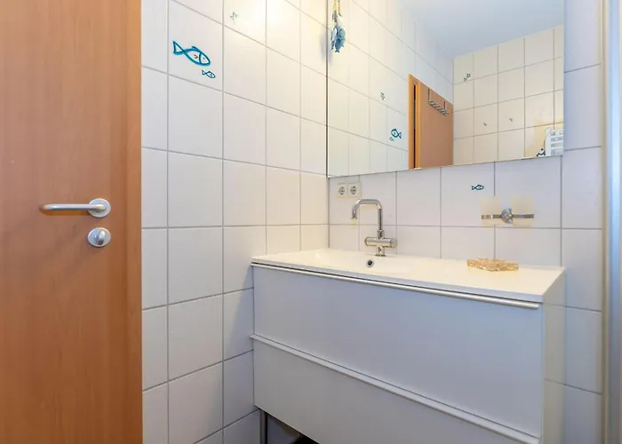 Lejlighed Yachthafenresidenz-wohnung-5203-812